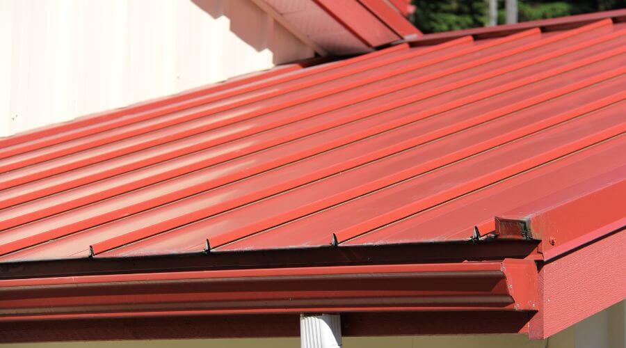 Industrial Roof Maintenance in Nocona, TX
